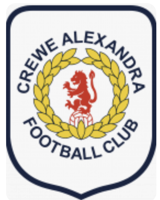 Crewe Alexandra badge