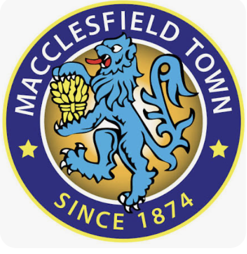 Macclesfield Town badge