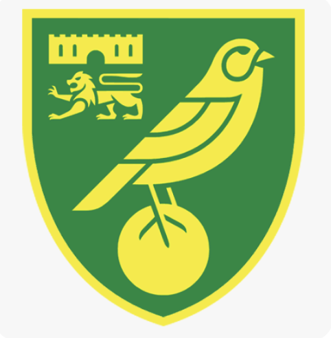 Norwich City badge