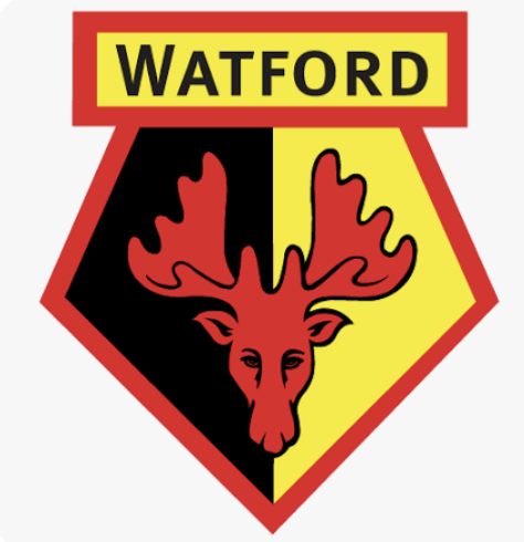Watford FC badge